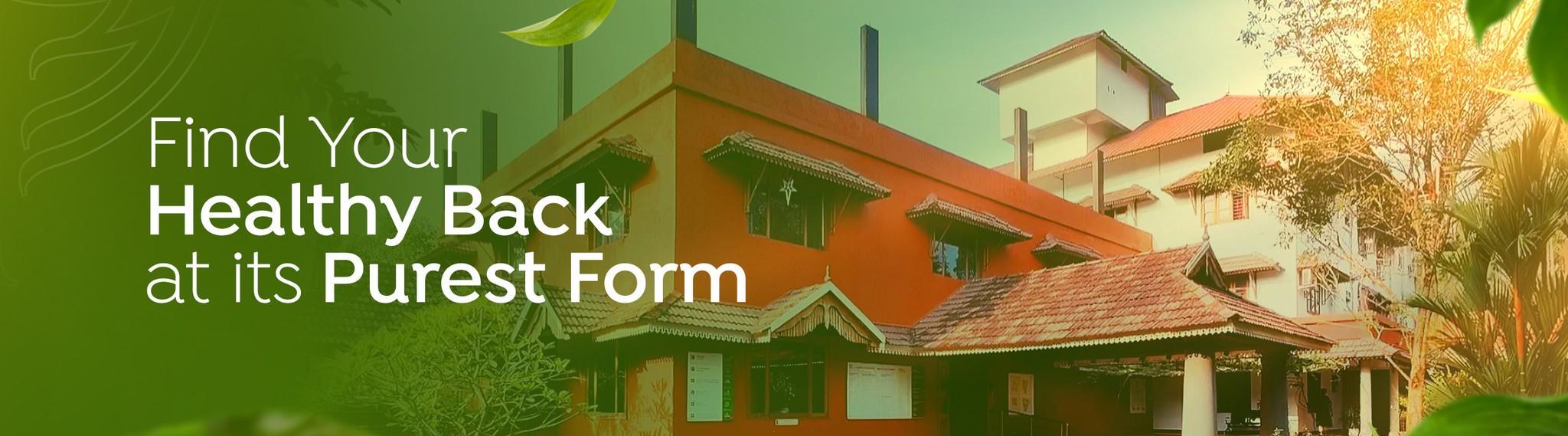 Samwarthika Ayurveda Hospital