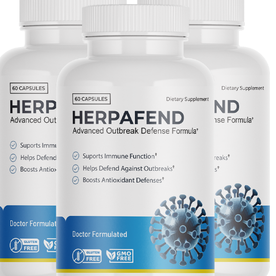 Herpafend Reviews