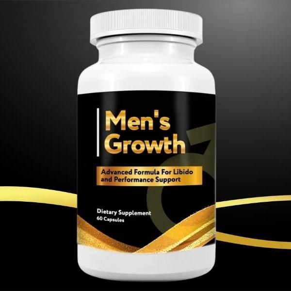 Mensgrowth Reviews