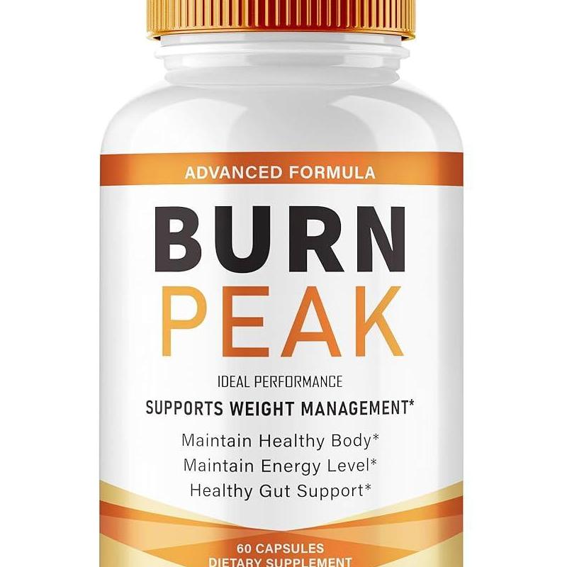 Burn Peak