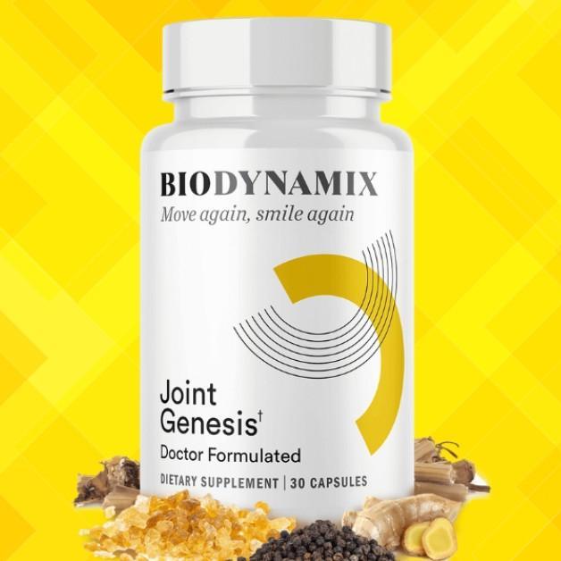 Biodynamix Reviews