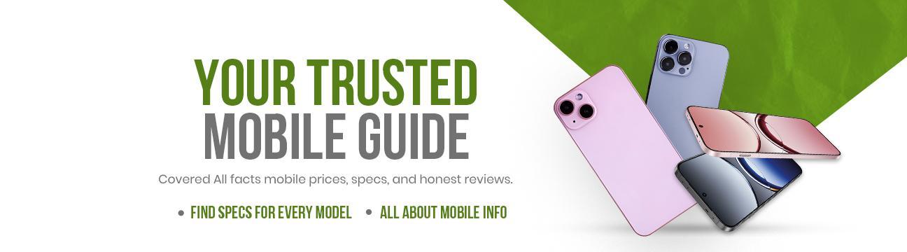Mobile Info