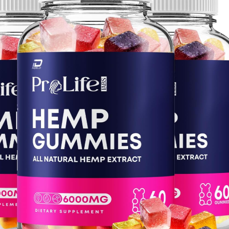 ProLife CBD