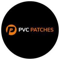 Online PVC Patches  Shop