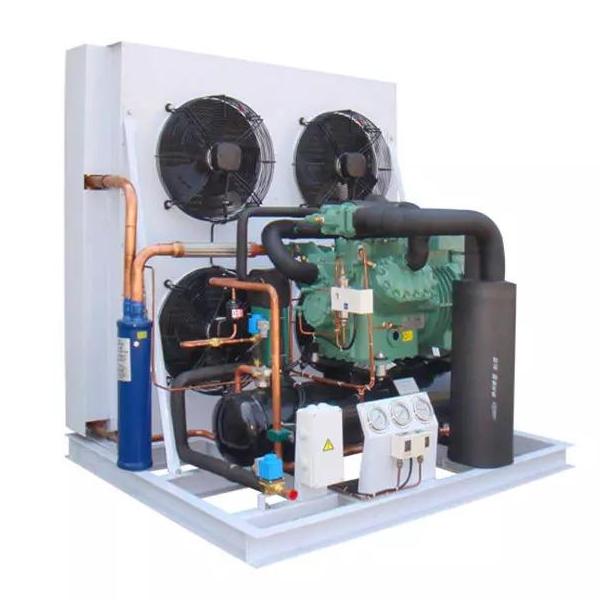 Beijing Howcool Refrigeration Technology