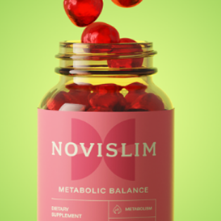 Novislim Denmark