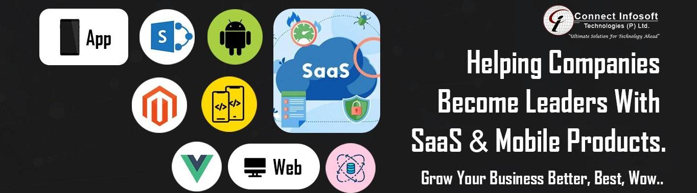 Connect Infosoft Technologies