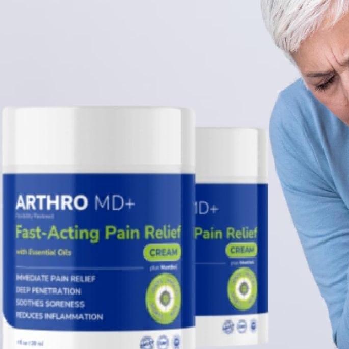 ArthroMD Cream