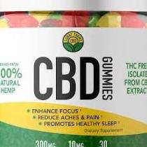 Sunny Farms Gummies