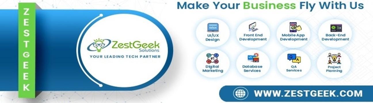 Zestgeek Solutions