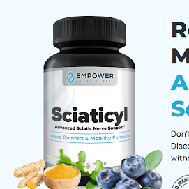 Sciaticyl Empower