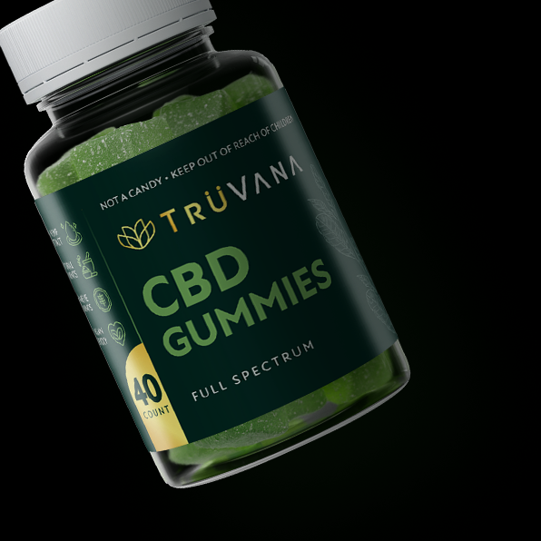TruVana Gummies