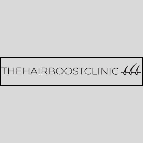 The Hairboost Clinic