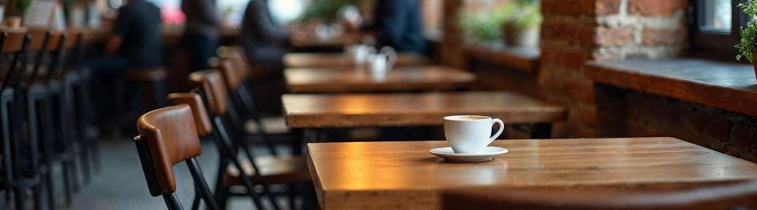 La Social Cafe & Kitchen BYOB