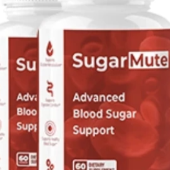 SugarMute Capsules