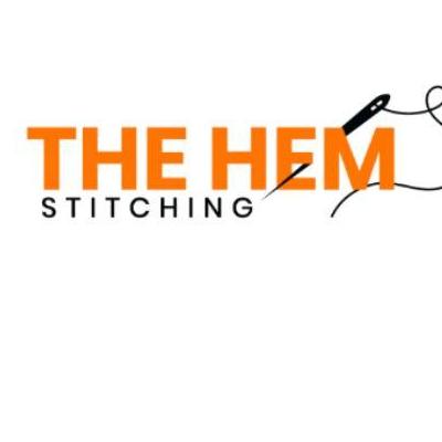 The Hem Stitching