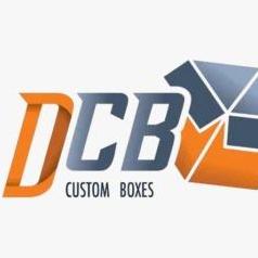 D Custom Boxes