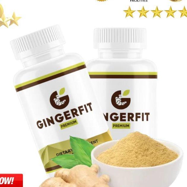 GingerFit Reviews