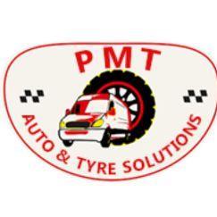 PMT Auto and Tyre Solutions
