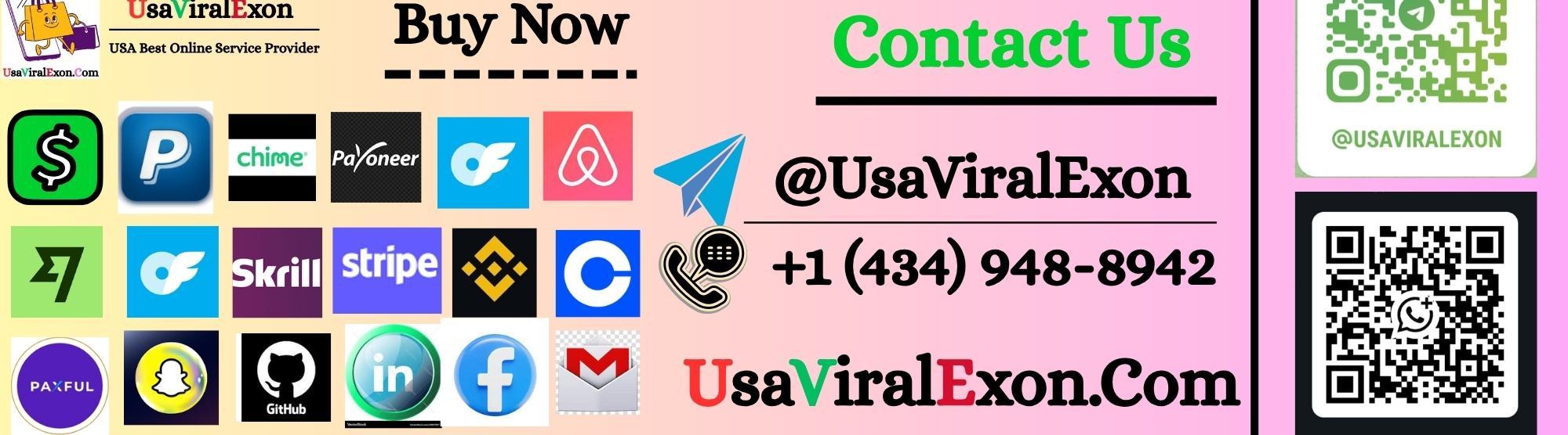 Buy Verified CashApp Accounts