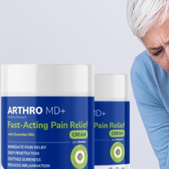 ArthroMD Cream