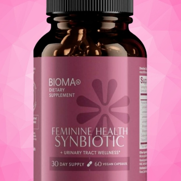 Bioma FeminineHealth
