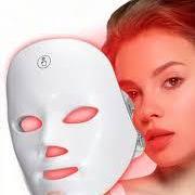 Glokoreled Mask
