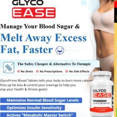 GlycoEase GlycoOptimizer