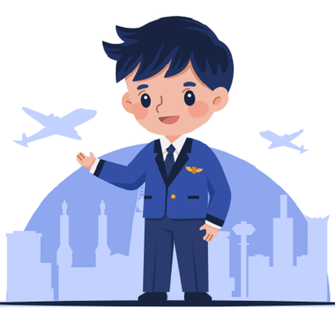 Mr  Greeter