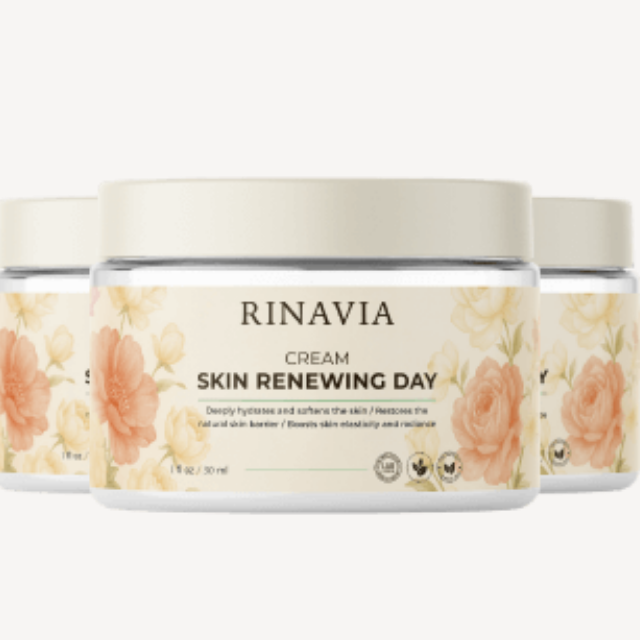 Rinavia Cream