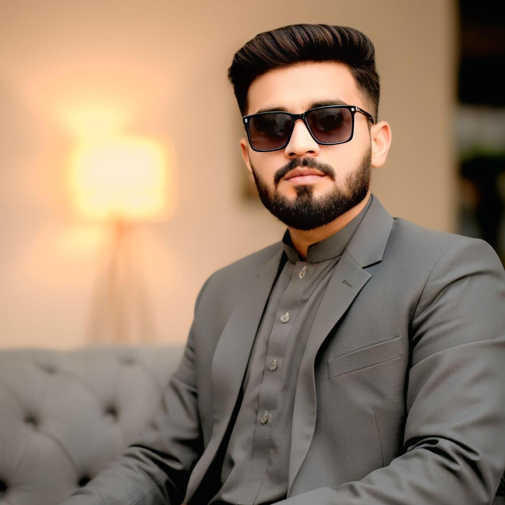 Mohsin Ali