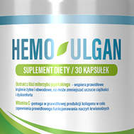 Hemoulgan Capsules