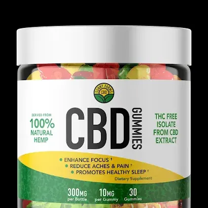 Sunny Farms Gummies