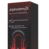Alphademix Krem