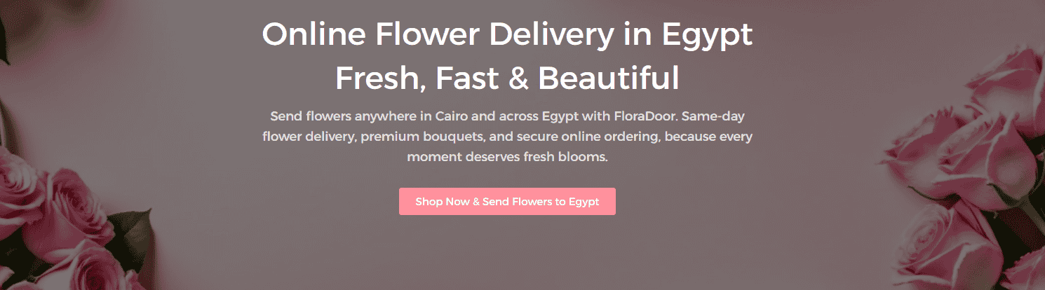 FloraDoor Official