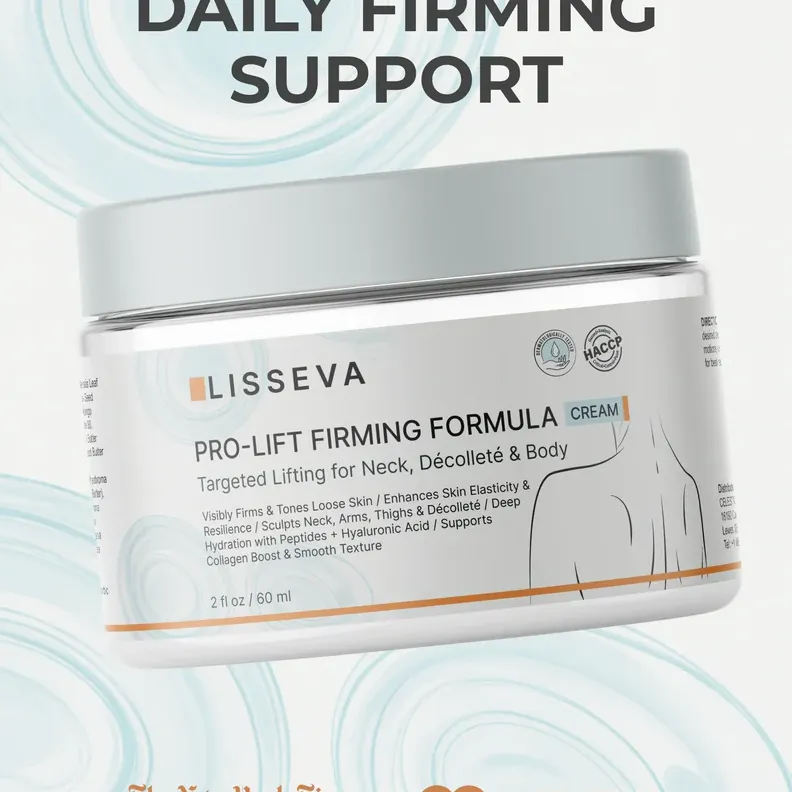 Lisseva Cream