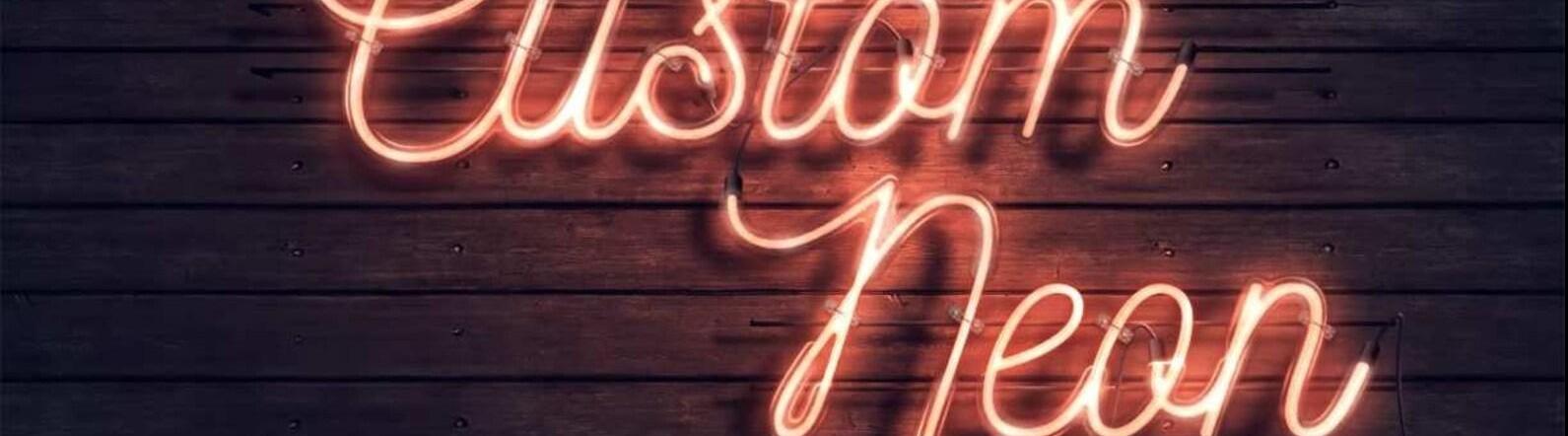 Neon Sign  Boards In Lahore
