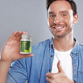 LeafLab CBDUK