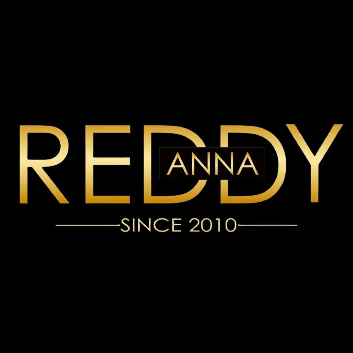 Reddy Anna