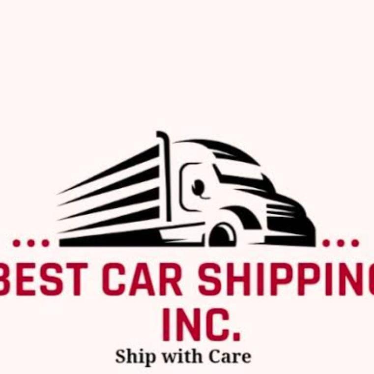 Best Car Shipping Inc.