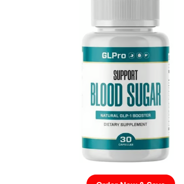 GLPro Blood
