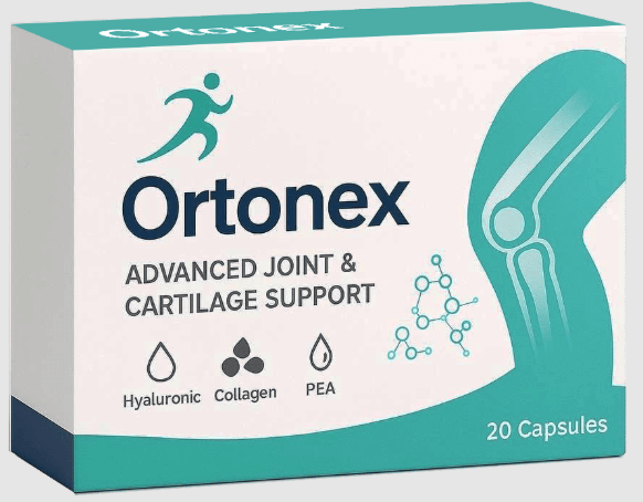Ortonex Ukraine