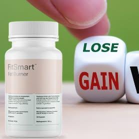 FitSmart Burner