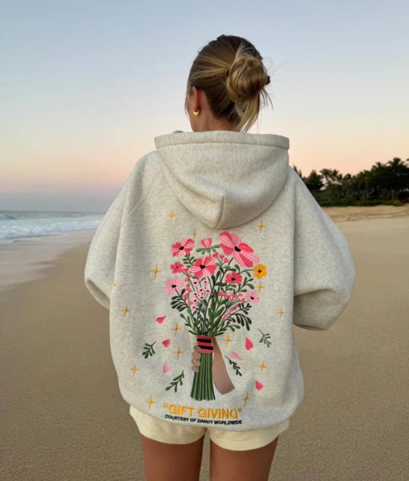 Dandy Hoodie