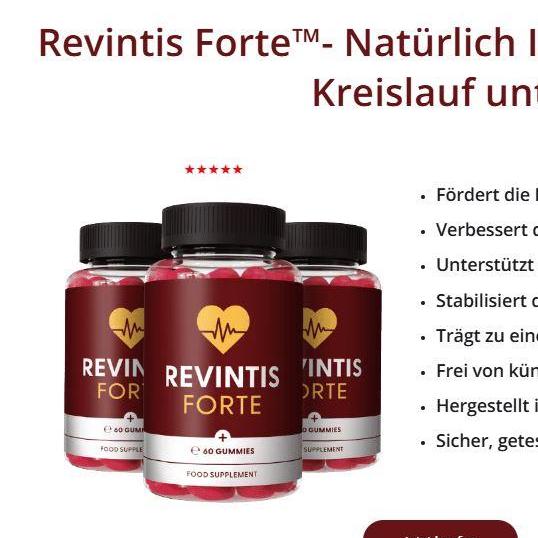 Revintis Forte