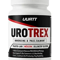 Urotrex Jordan