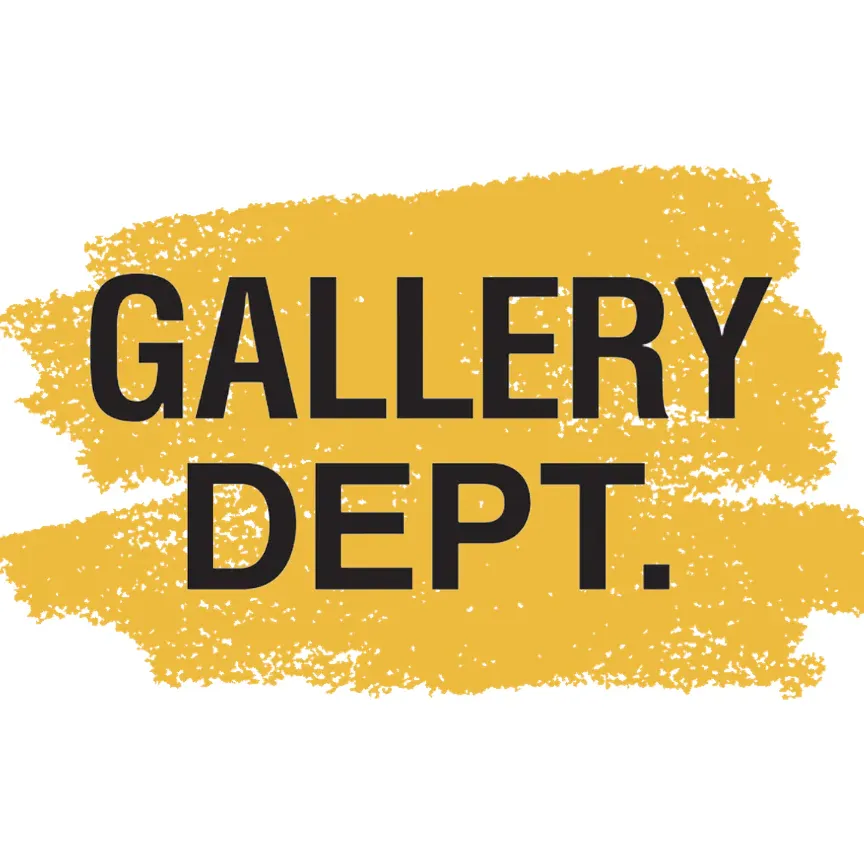 Gallery  Dept