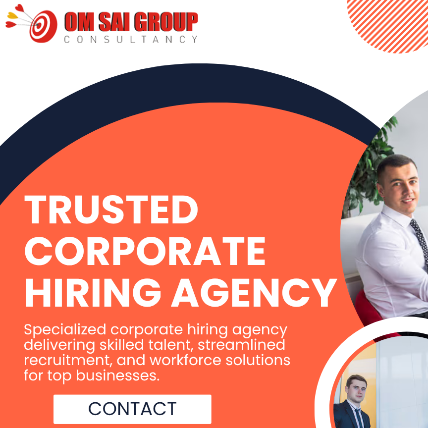 Om Sai  Group Consultancy