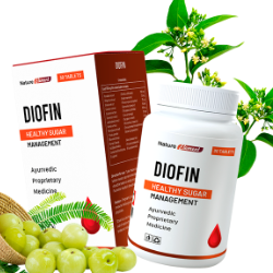 Diofin Tablet