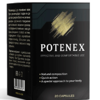Potenex Ukraine